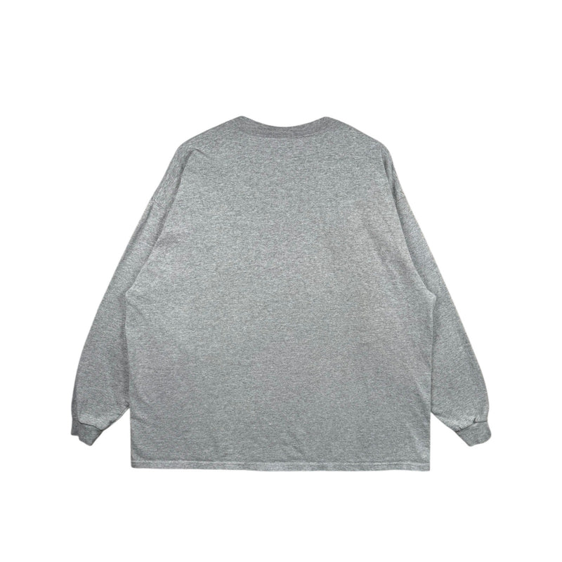 Vintage Texas Longhorns University Long Sleeve