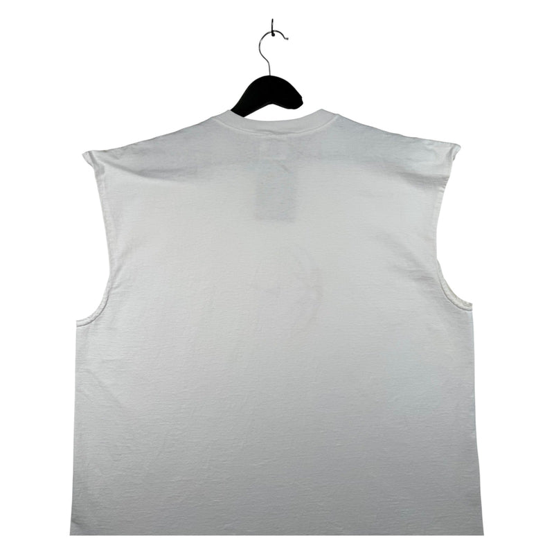Vintage Nike Basketball Tank Top