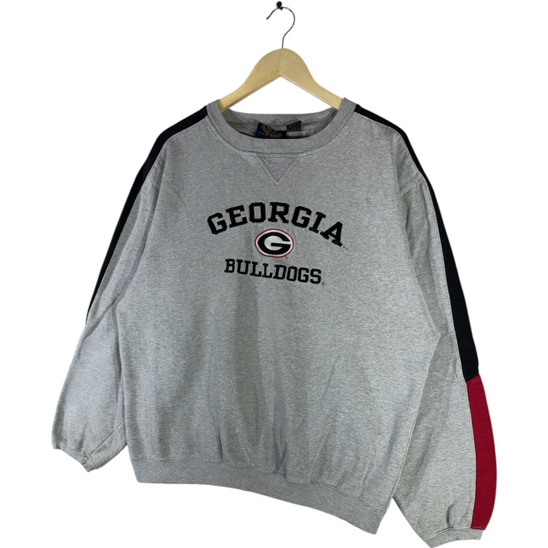 Vintage Georgia Bulldogs Crewneck