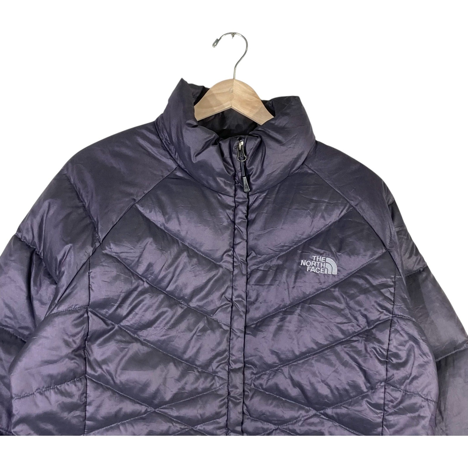 Vintage The North Face Light Puffer Jacket