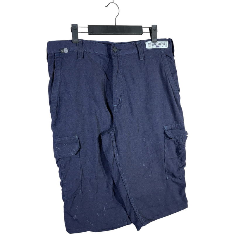 Vintage Carhartt Cargo Shorts 34