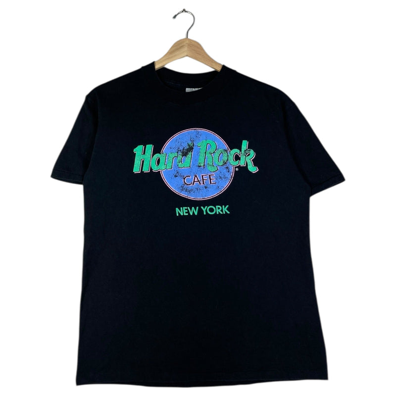 Vintage Hard Rock Café New York T-Shirt