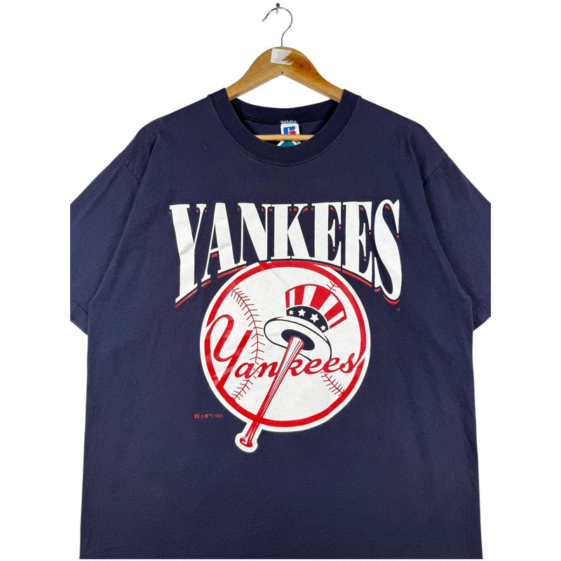 Vintage NY Yankees MLB Short Sleeve T-Shirt