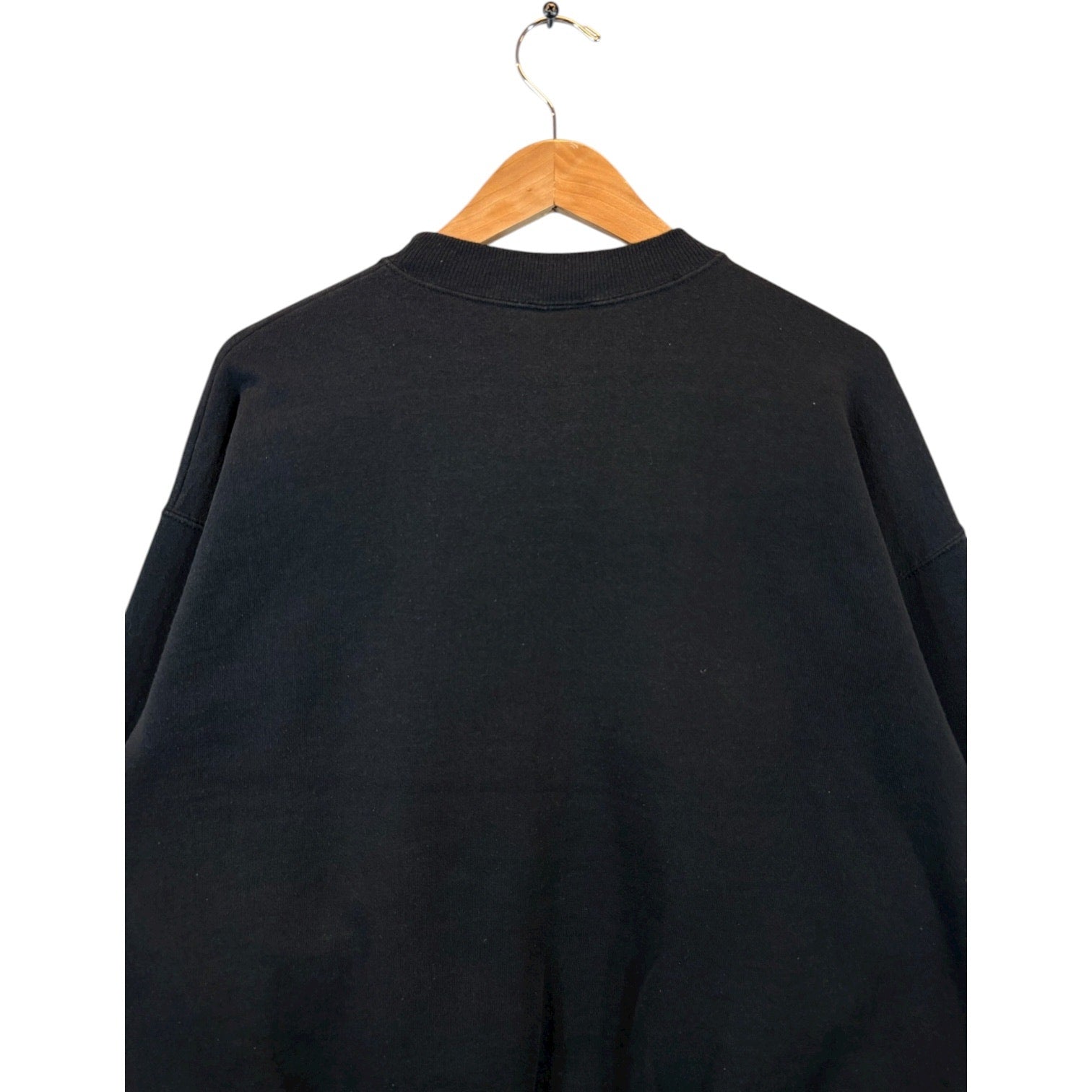 Vintage Dallas Fire Fighters Sweatshirt Crewneck