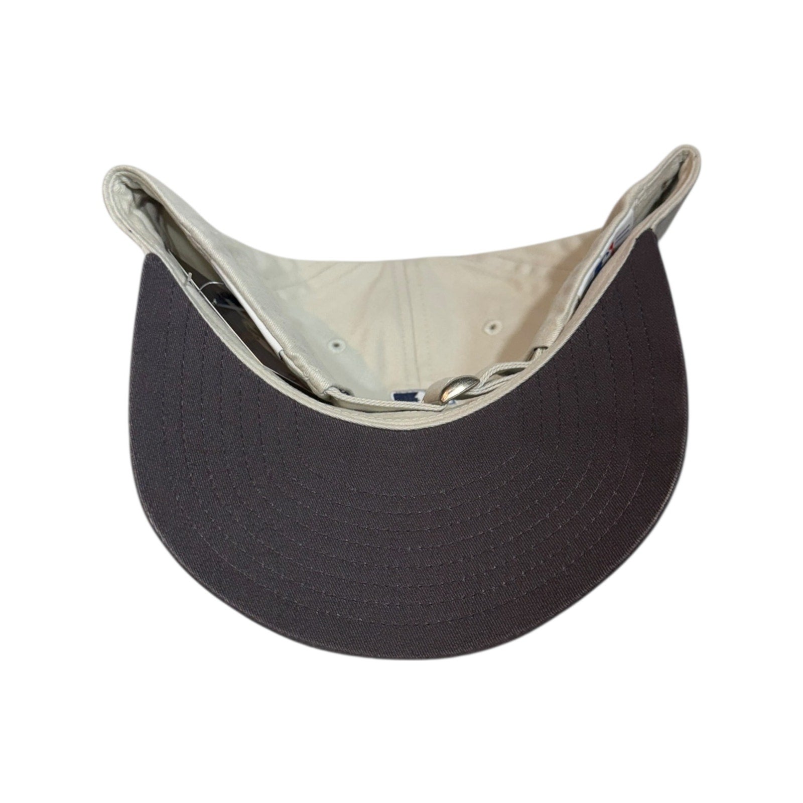 Vintage New Era New York Yankees 2000 MLB Strapback Hat