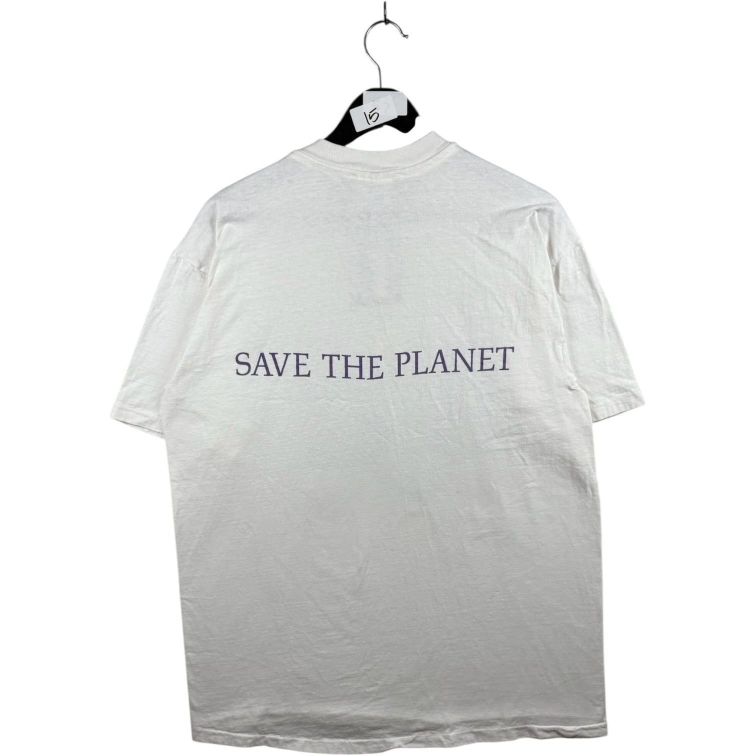 Vintage Hard Rock Cafe Orlando The Kingdom of Rock N Roll T-Shirt