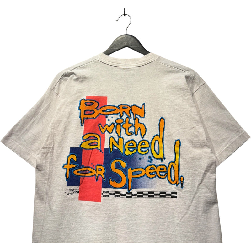 Vintage NASCAR Jeff Gordan Tee