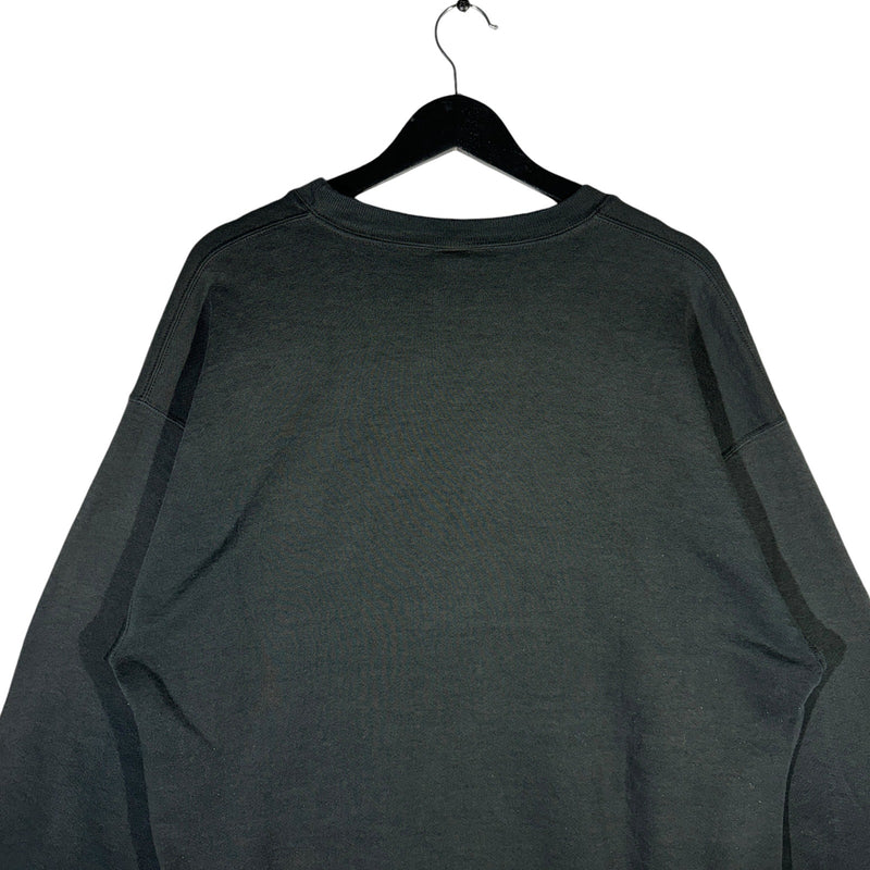 Vintage Faded Russell Blank Crewneck