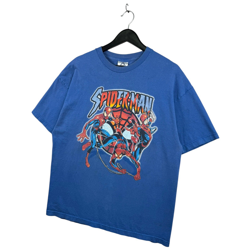 Vintage Spider-Man Marvel T-Shirt