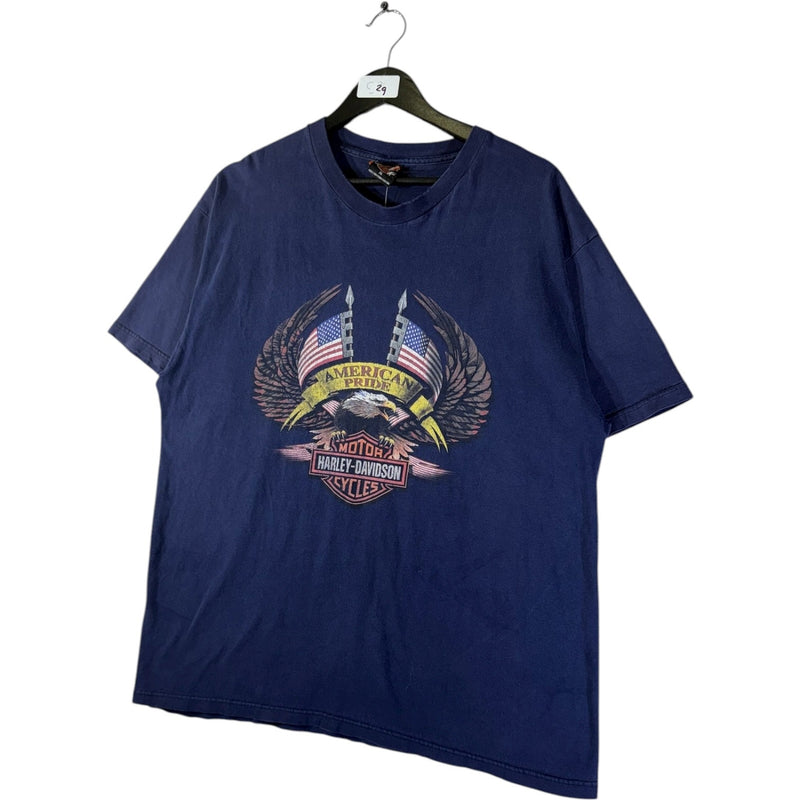 Vintage Harley Davidson T-Shirt