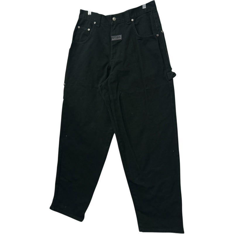 Vintage BOSS USA Carpenter Pants 34x30.5