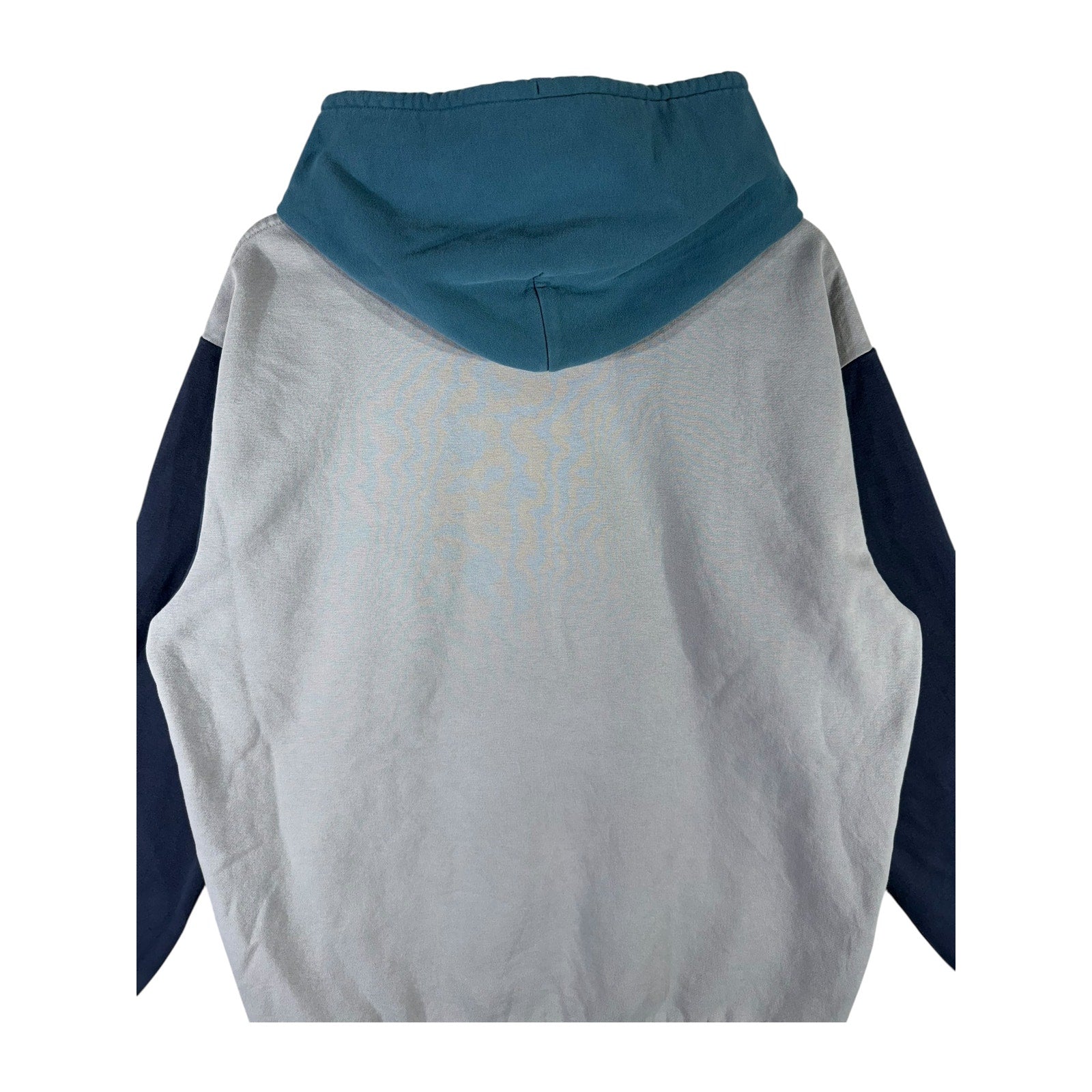 Vintage Quick Silver Hoodie