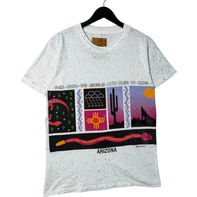 Vintage Arizona Snake Tee