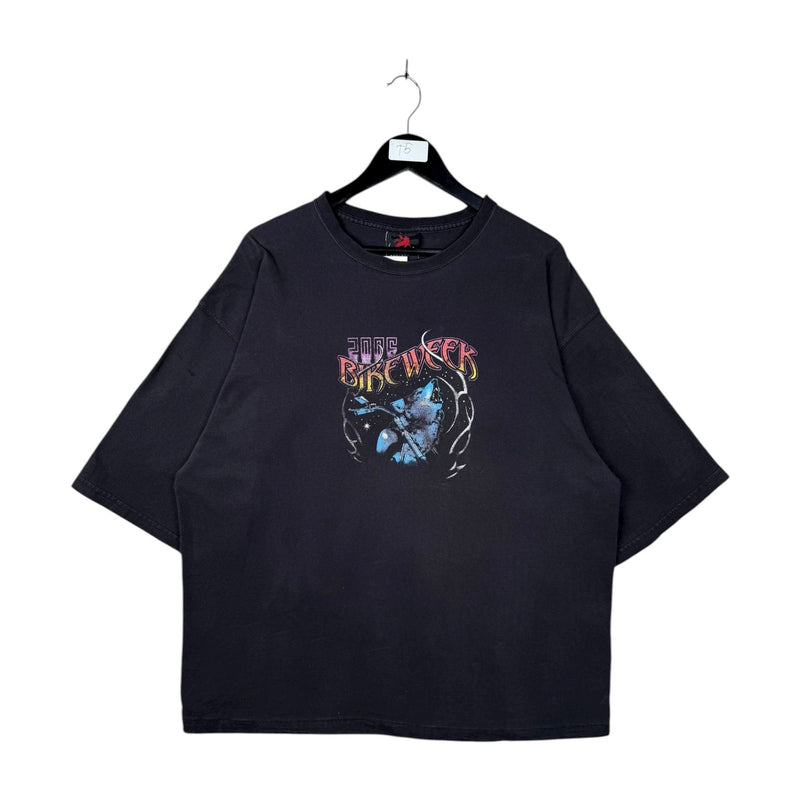 Vintage Daytona Beach Bike Week T-Shirt