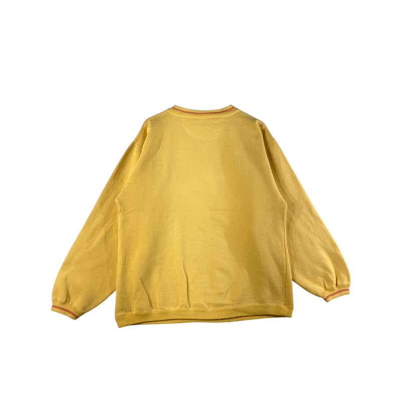 Vintage Disney Winnie the Pooh Graphic Crewneck