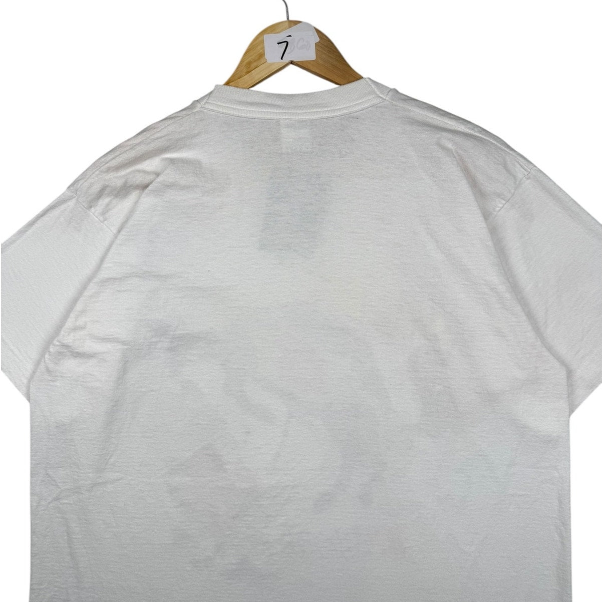 Vintage Looney Tunes Yosemite Sam NASCAR T-Shirt