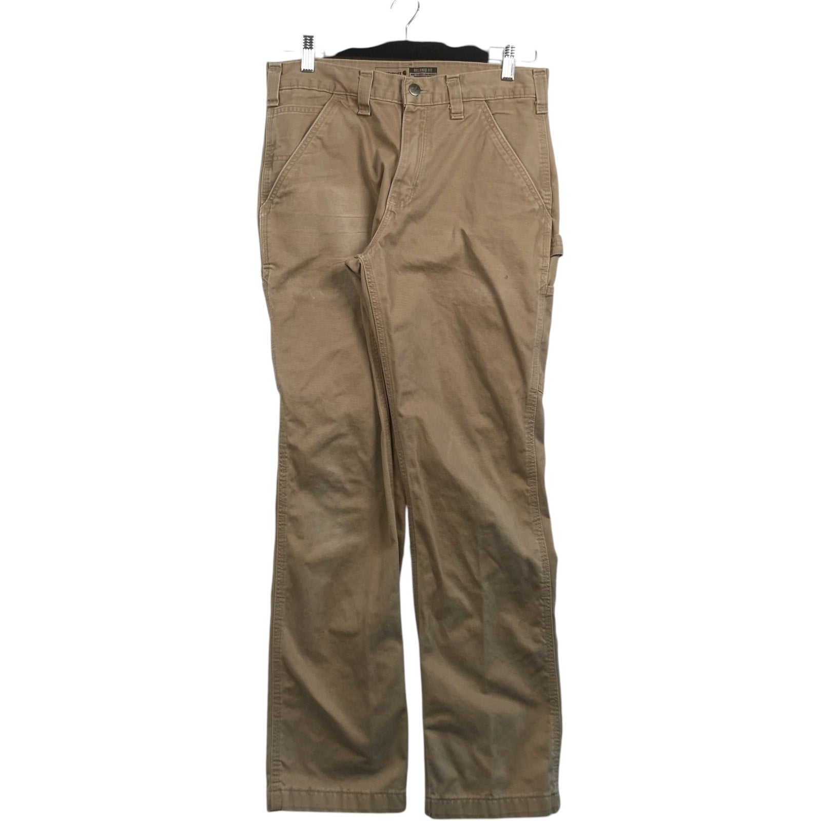 Carhartt Relaxed Fit Carpenter Pants 29 x 31