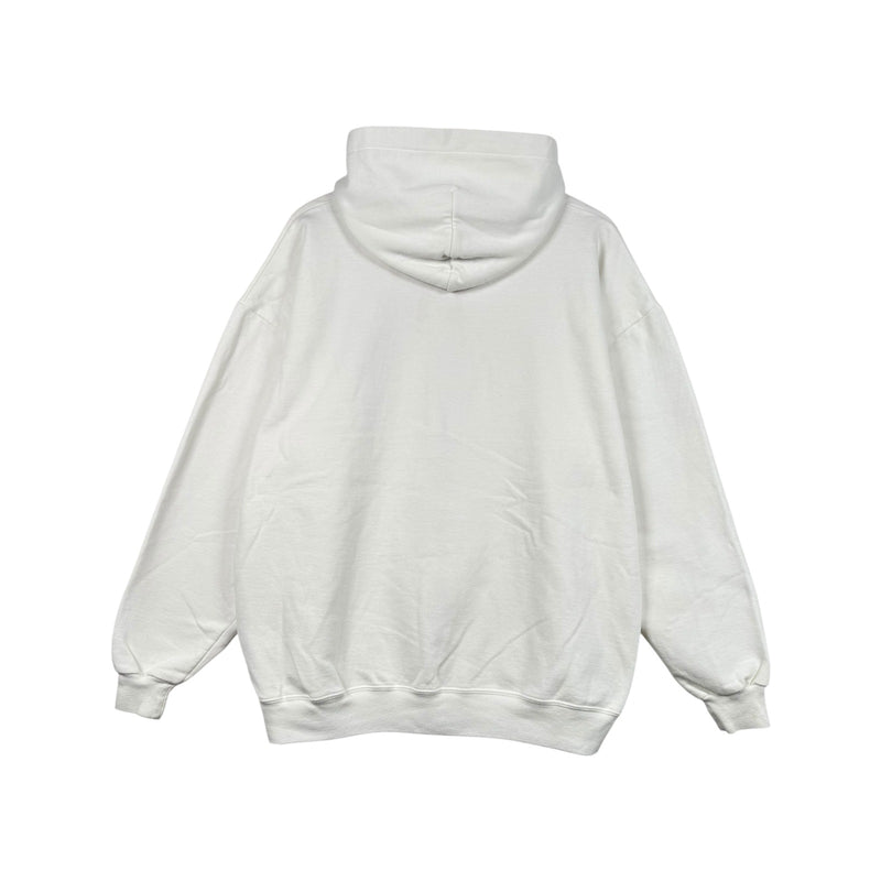 Vintage Mickey Mouse Mini Spellout Full Zip Hoodie