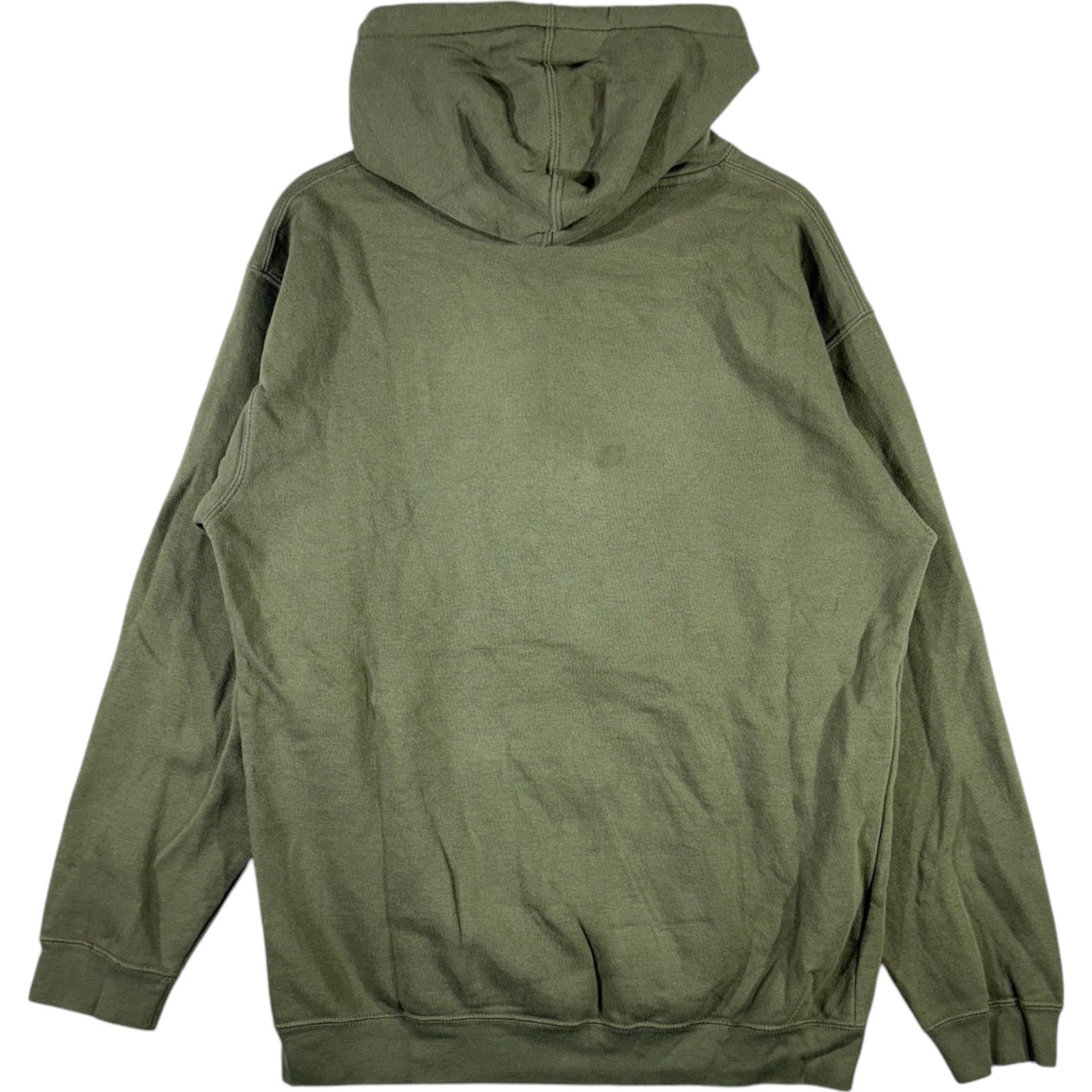 Vintage Stony Brook University Hoodie