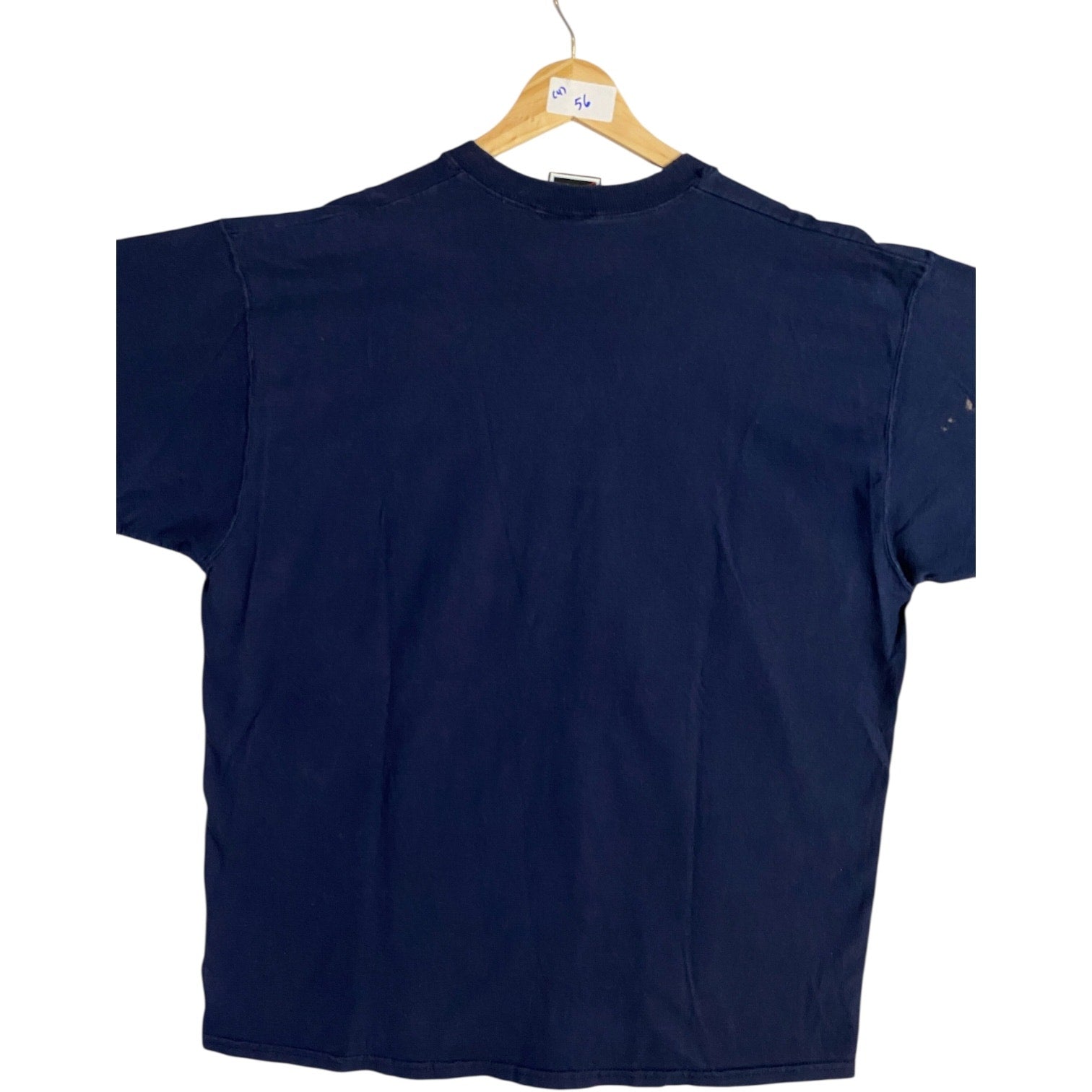 Vintage New York Yankees 1998 MLB T-Shirt