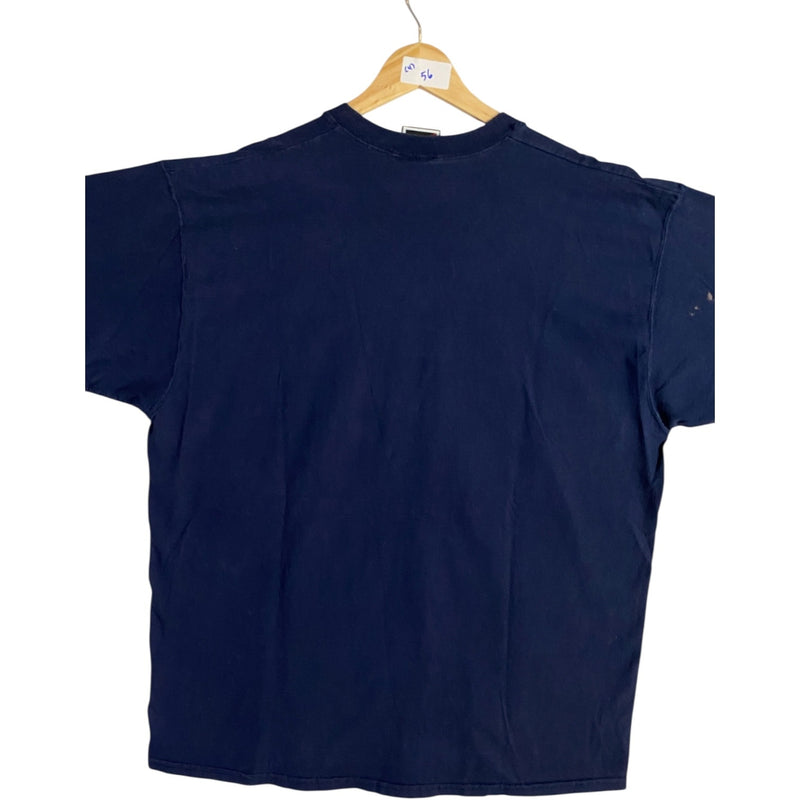 Vintage New York Yankees 1998 MLB T-Shirt