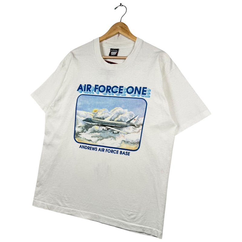Vintage Screen Stars Best Air Force One T-Shirt