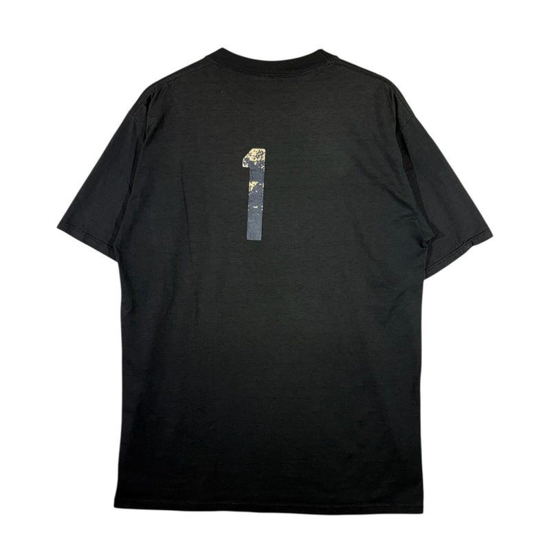 Vintage Chicago White Sox Logo MLB Tee