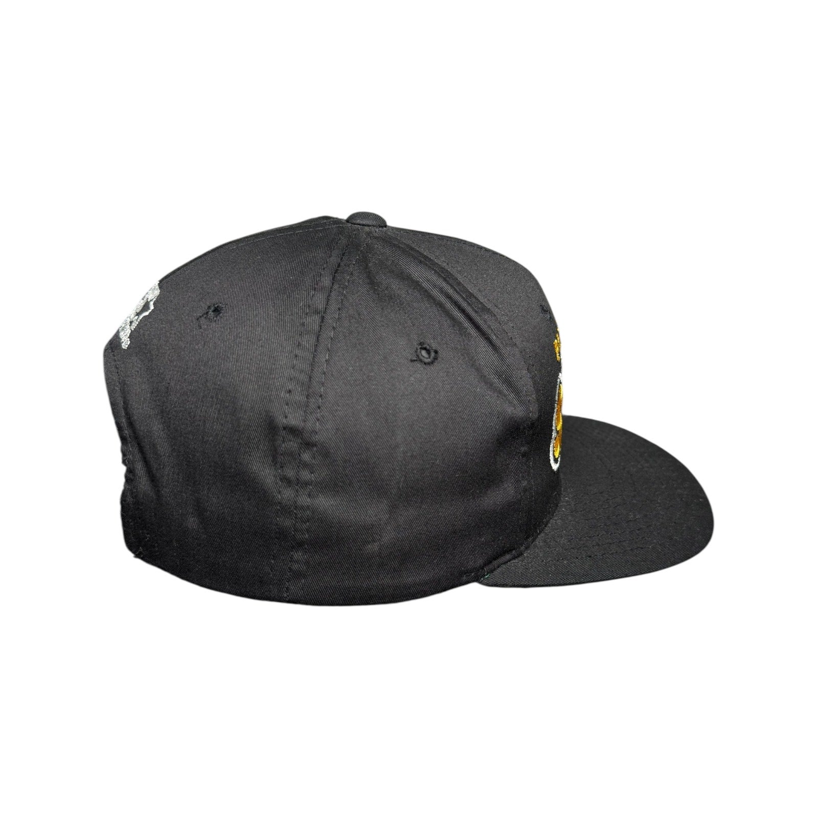 Vintage Starter NFL Pittsburgh Steelers Snapback Hat OSFA