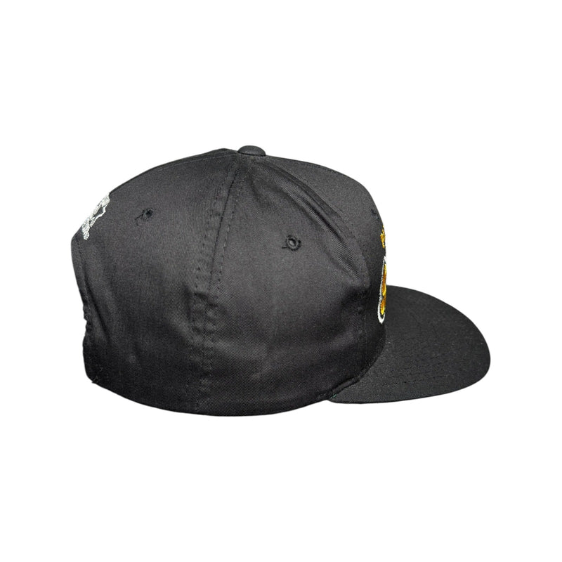 Vintage Starter NFL Pittsburgh Steelers Snapback Hat OSFA