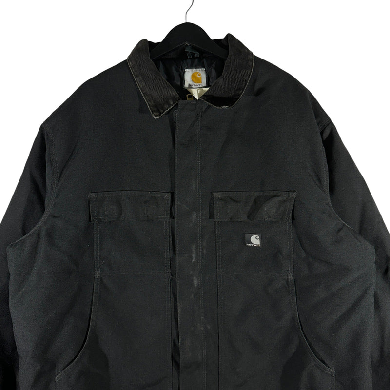 Vintage Carhartt Workwear Jacket