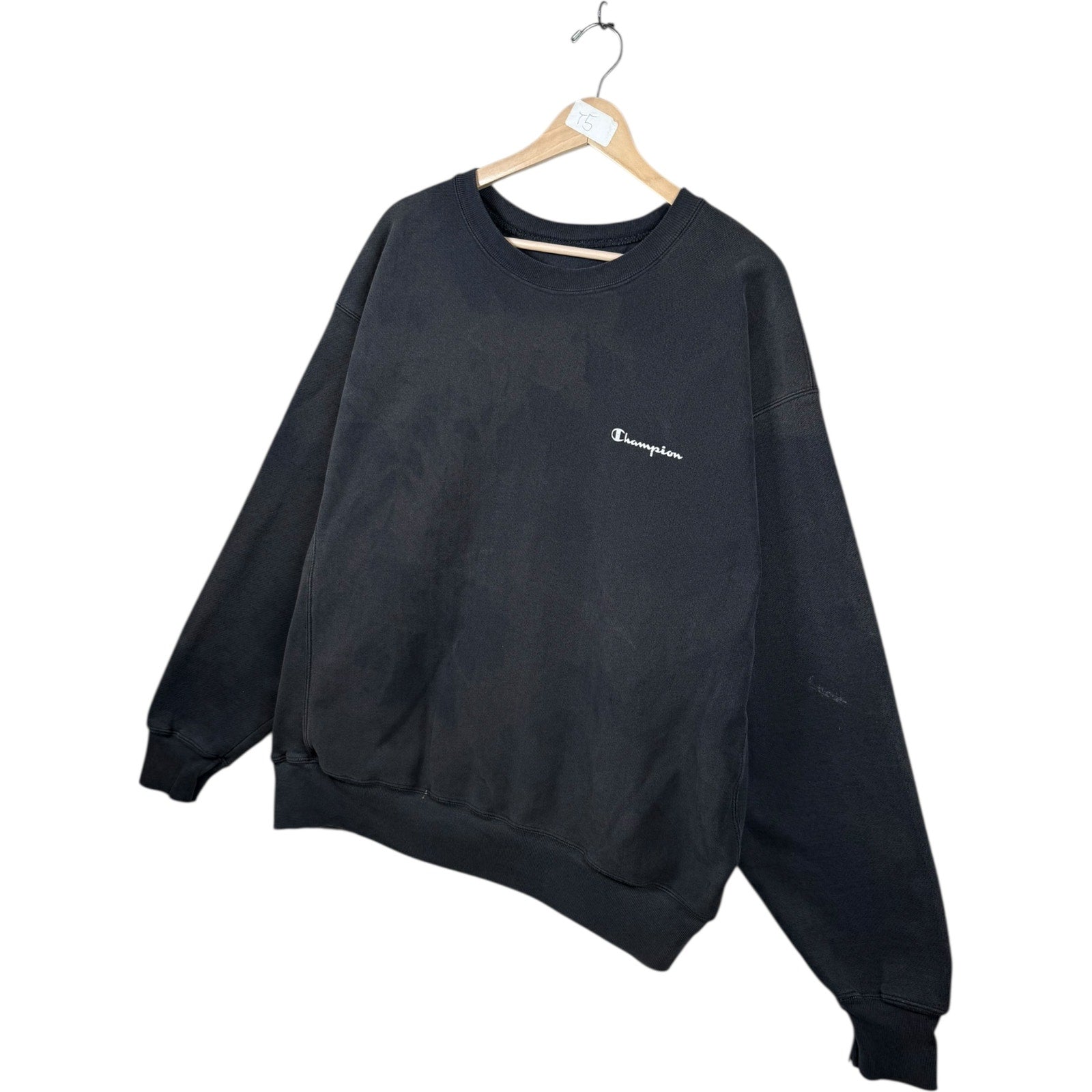 Vintage Champion Crewneck