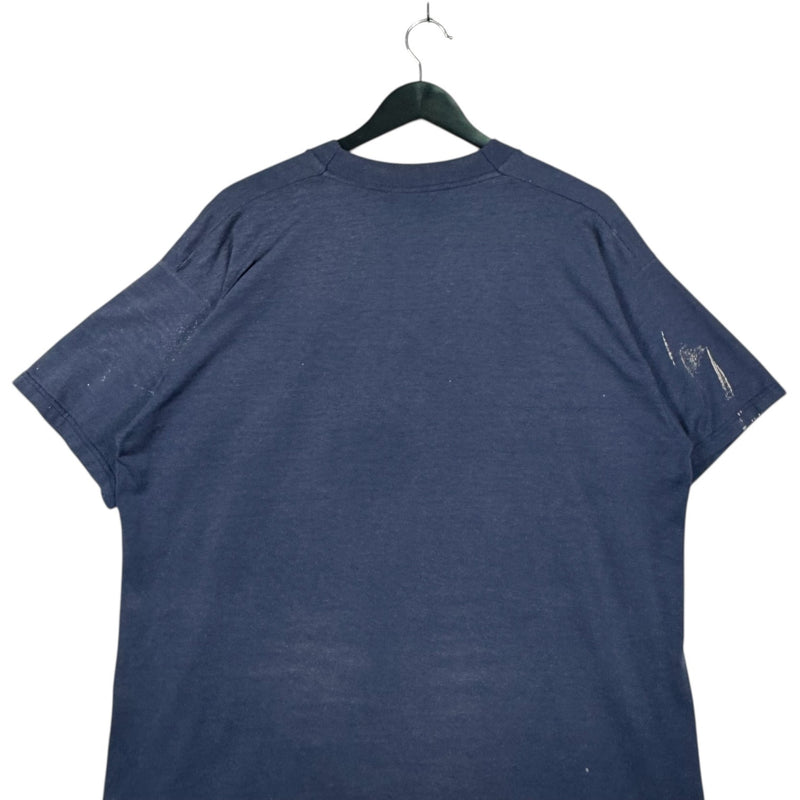 Vintage Cape Cod And The Islands Arch Spellout Tee