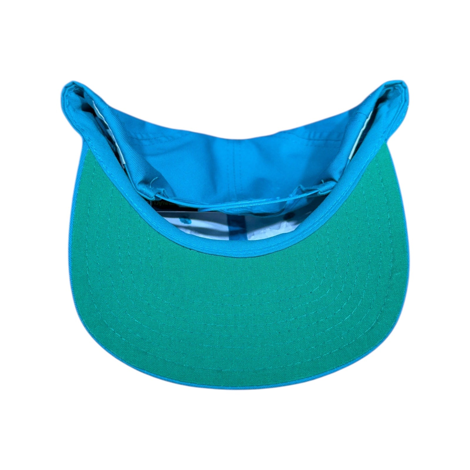 Vintage Miami Dolphins NFL Snapback Hat