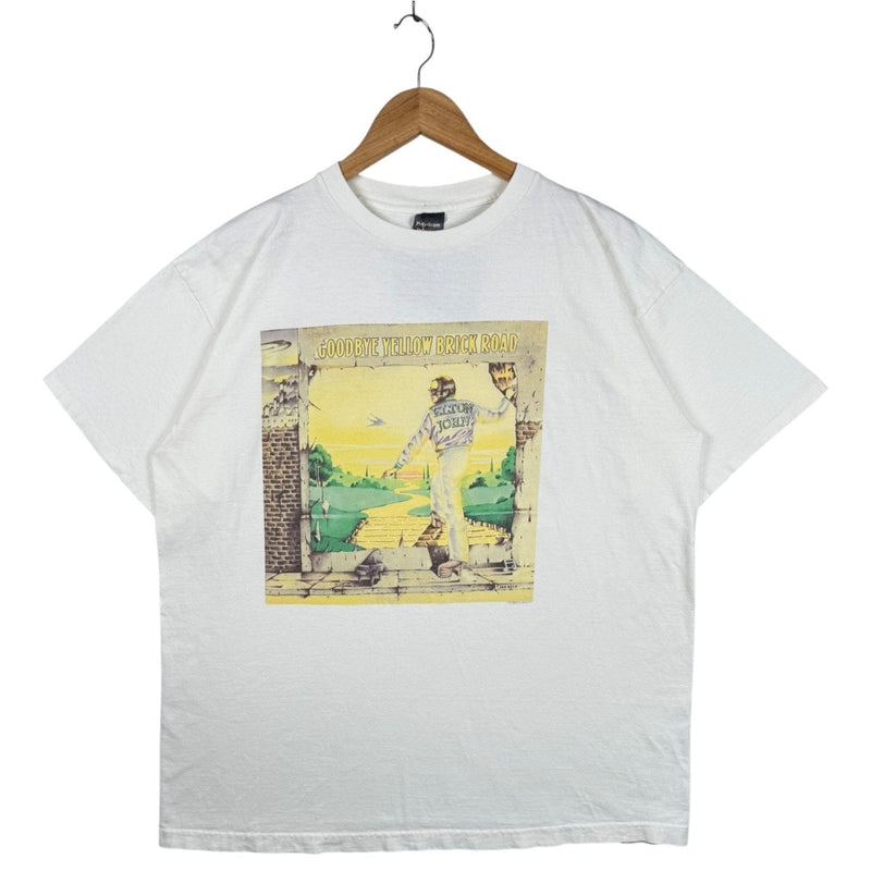 Vintage Goodbye Yellow Brick Road T-Shirt