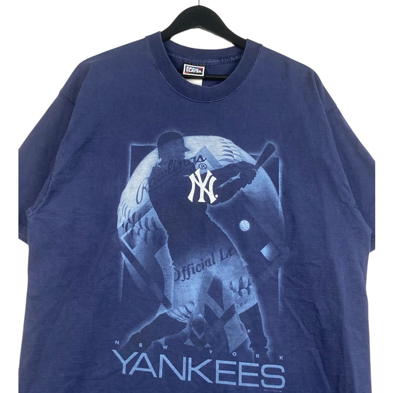 Vintage New York Yankees Graphic MLB T-Shirt