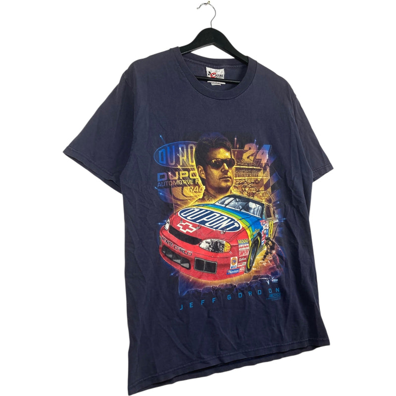 Vintage  Jeff Gordon NASCAR T-Shirt
