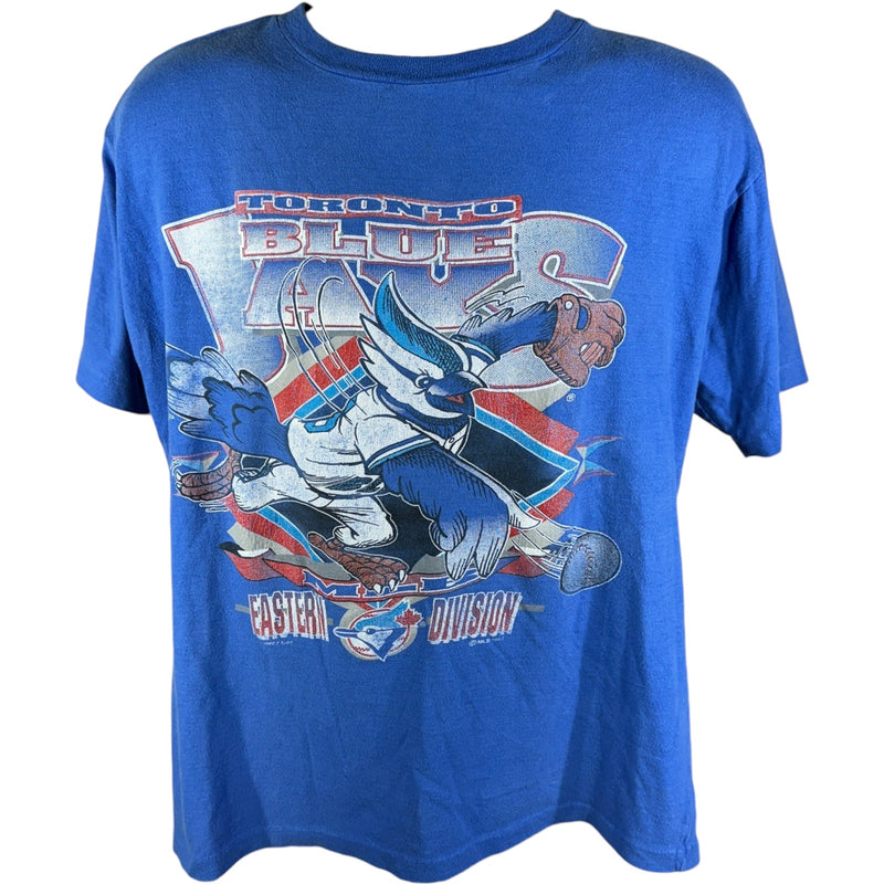 Vintage Toronto Blue Jays Mascot Tee 90s