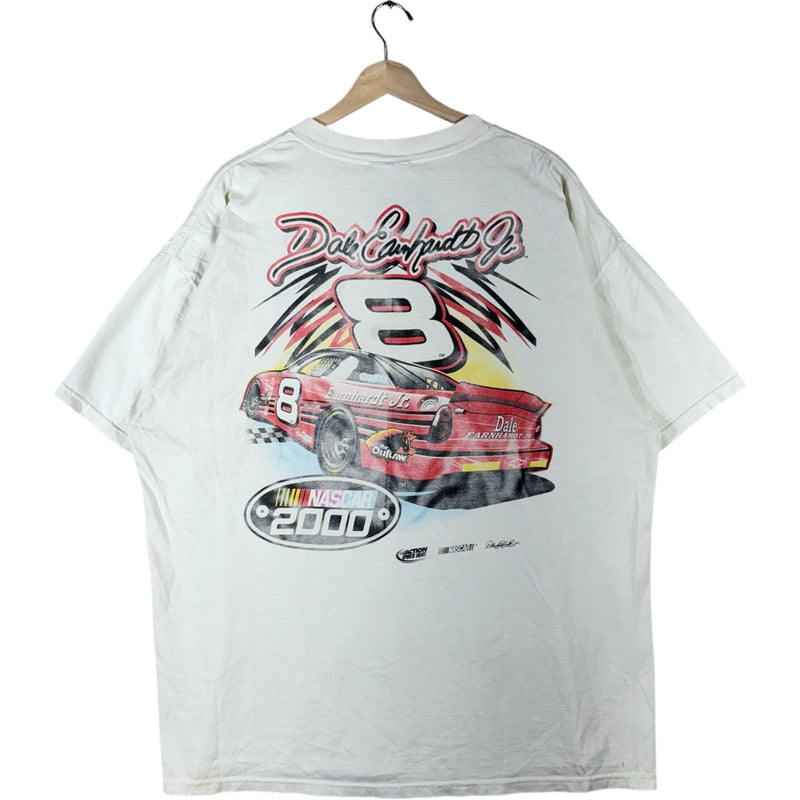 Vintage NASCAR Dale Earnhardt Jr. Tee
