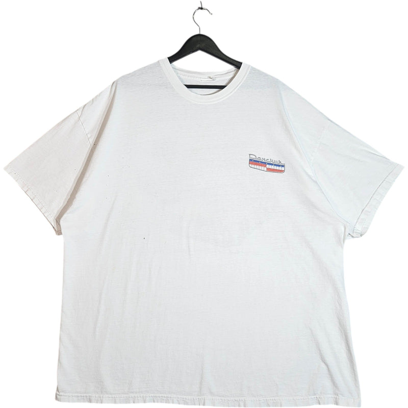 Vintage Danchuck Manufacturing T-Shirt
