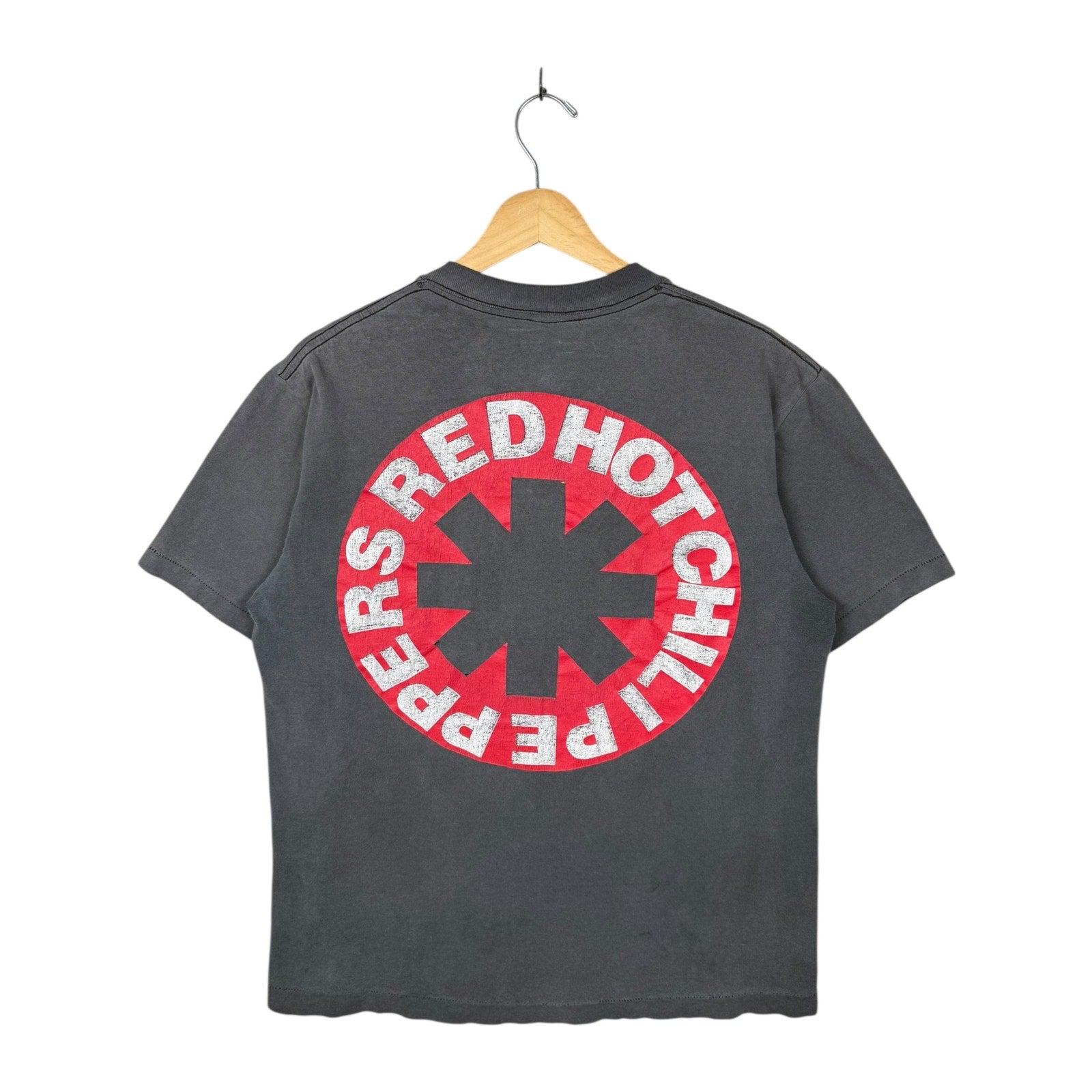 Vintage Red Hot Chili Peppers Blood Sugar T-Shirt