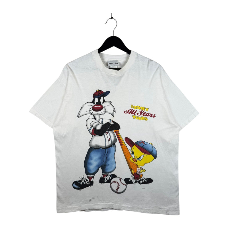 Vintage Looney Tunes The All Stars T-Shirt