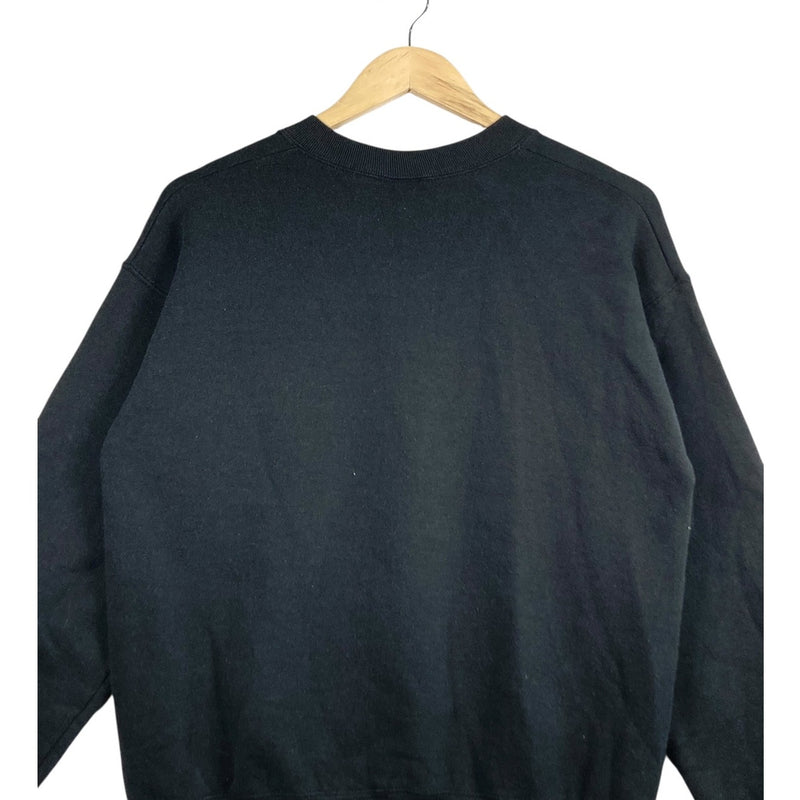 Vintage St. Louis Rams NFL Crewneck