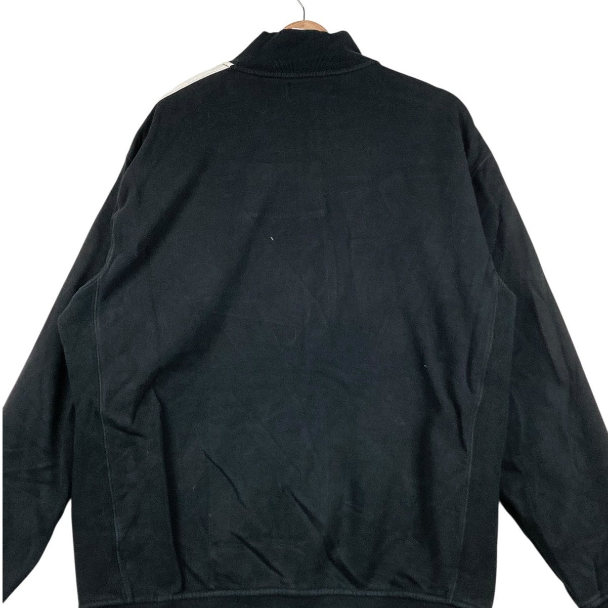 Vintage Polo Ralph Lauren Full Zip Sweatshirt 90s
