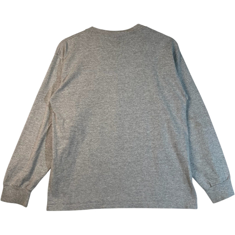 Vintage New England Patriots Super Bowl Champions Long Sleeve