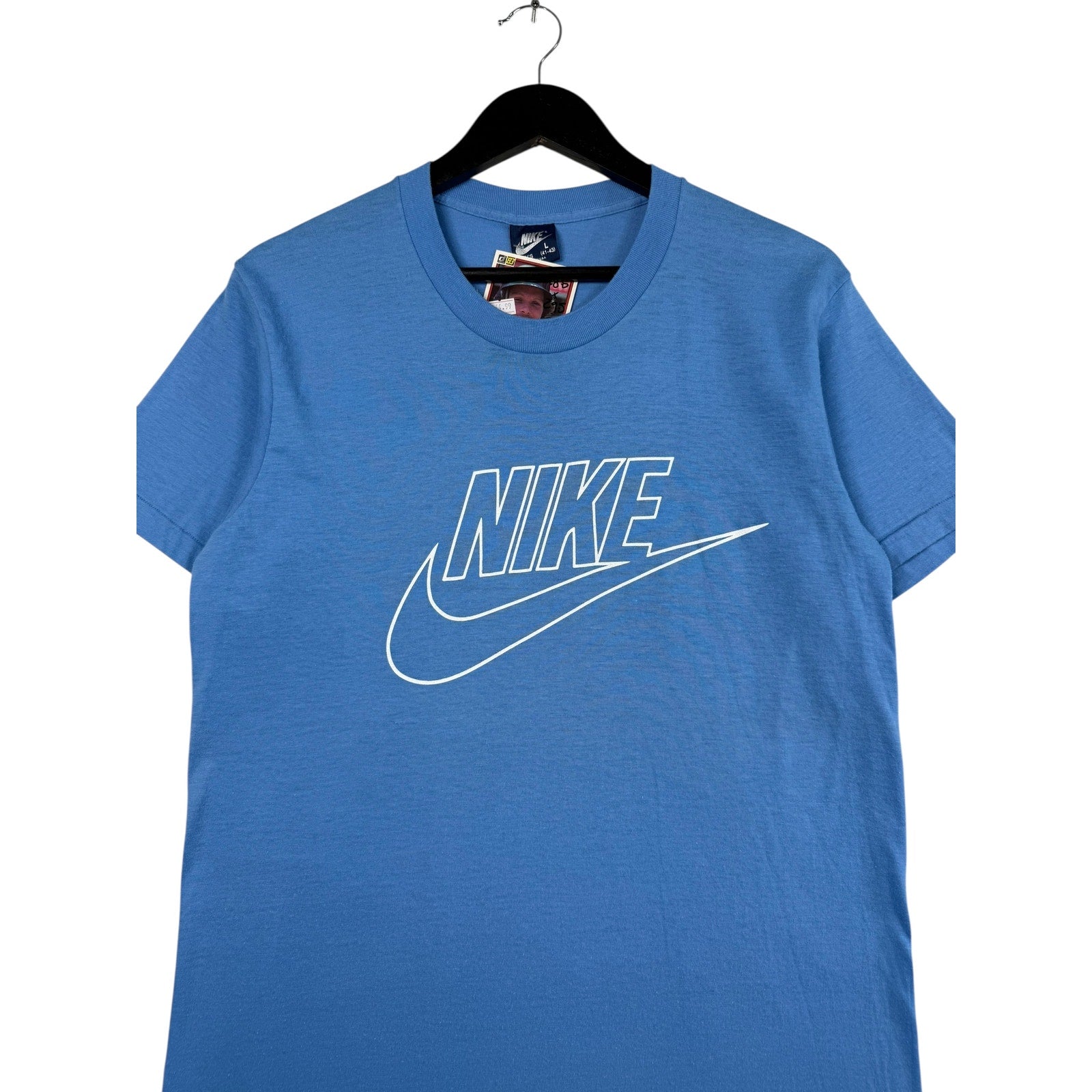 Vintage Nike Chest Logo T-Shirt