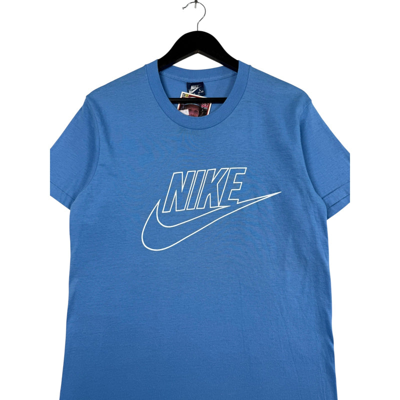 Vintage Nike Chest Logo T-Shirt