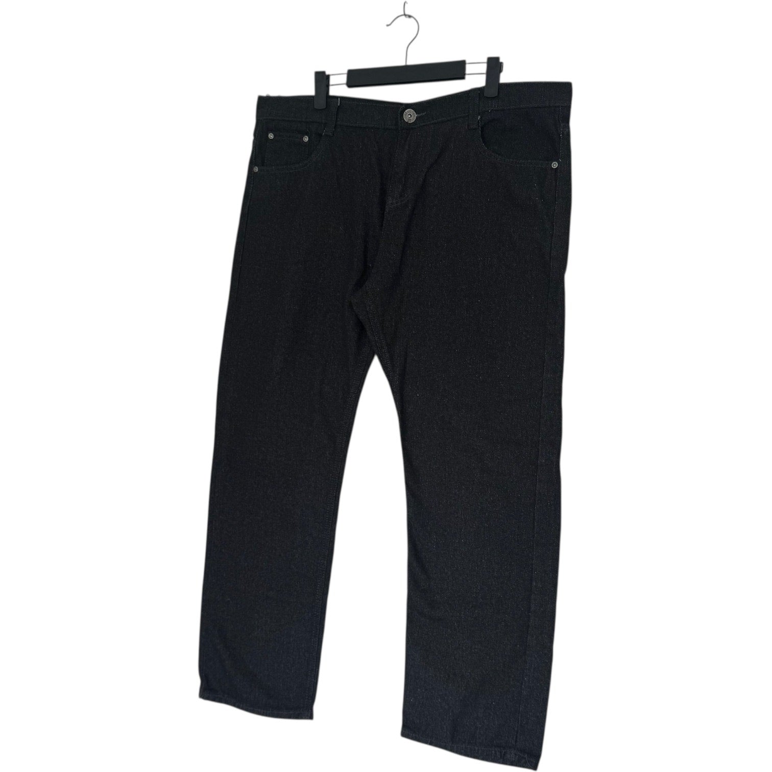 Vintage Kemistry Straight Leg Denim Jeans 38x30