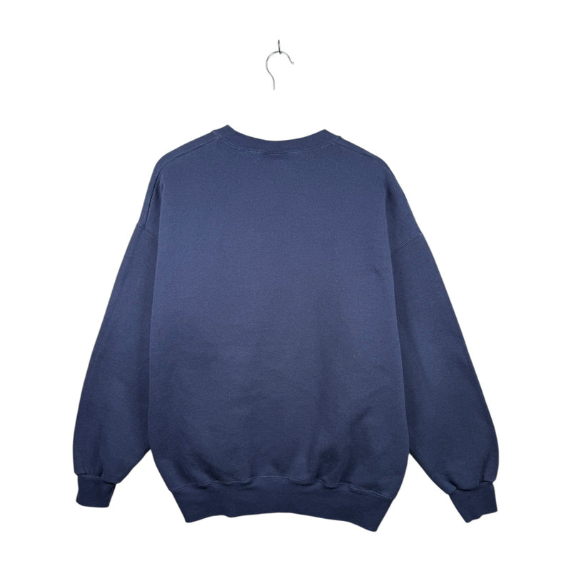 Vintage Seattle Seahawks NFL Crewneck