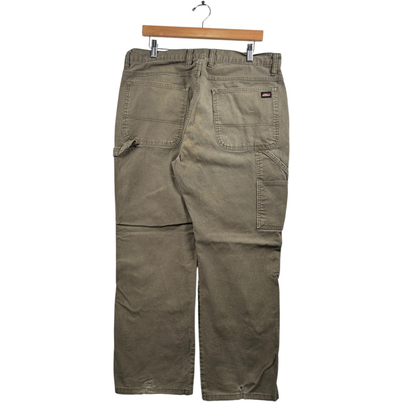 Vintage Dickies Cargo Pants 36x29