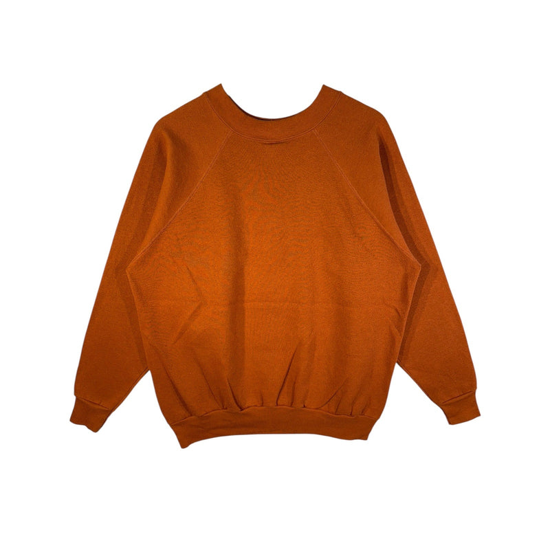 Vintage Texas Longhorns Graphic Crewneck